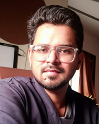 Dr. Keyur Chudasama - Aarutva